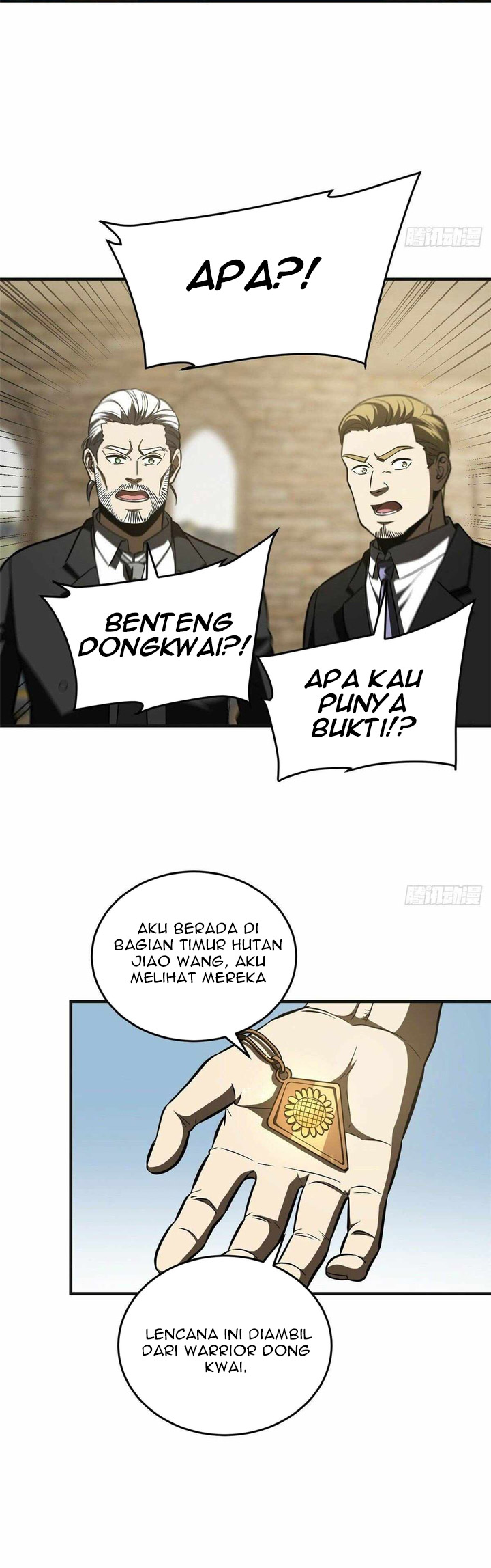 Dilarang COPAS - situs resmi www.mangacanblog.com - Komik global gao wu 140 - chapter 140 141 Indonesia global gao wu 140 - chapter 140 Terbaru 13|Baca Manga Komik Indonesia|Mangacan